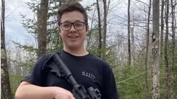 Milovník zbraní, policie a Trumpa. V Kenoshe střílel 17letý mladík